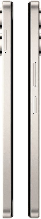 Смартфон Vivo Y04 4GB/128GB титановое сияние (V2430)