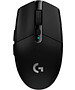 Мышь Logitech G304 Lightspeed черный (910-005286)
