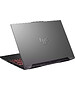 Ноутбук ASUS TUF Gaming A17 FA707NUQ-HX034 Mecha Gray (90NR0QH5-M001T0)