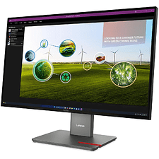 Монитор Lenovo ThinkVision P27Q-40 (64A7GAT6EU)