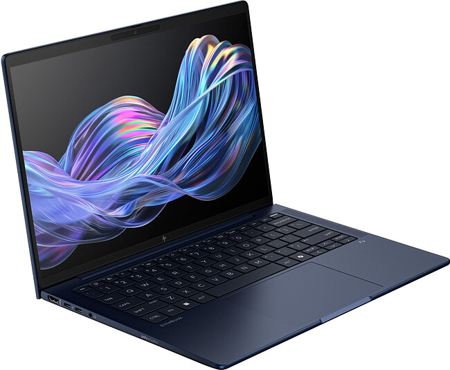 Ноутбук HP EliteBook X G1i (BA0B2ET)