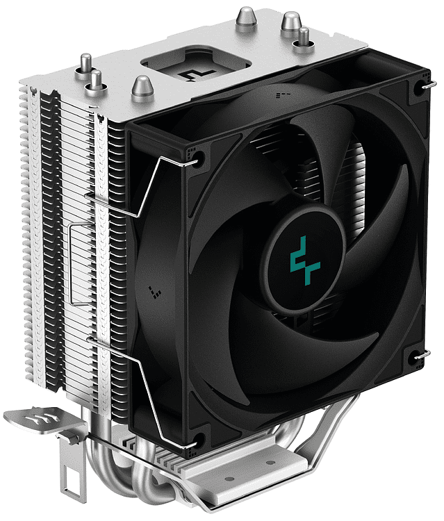 Кулер для процессора DeepCool AG300 (R-AG300-BKNNMN-G)