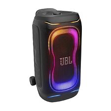 Колонка для вечеринок JBL Partybox 330 (JBLPB330BLKEP)