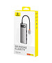 Док-станция Baseus Metal Gleam Series Space Grey (B00030708811-00)