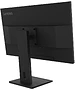 Монитор Lenovo ThinkVision E27Q-40 черный (64BDGAT4UK)