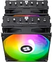 Кулер для процессора Thermalright Phantom Spirit 120 SE ARGB (PS120-SE-ARGB)