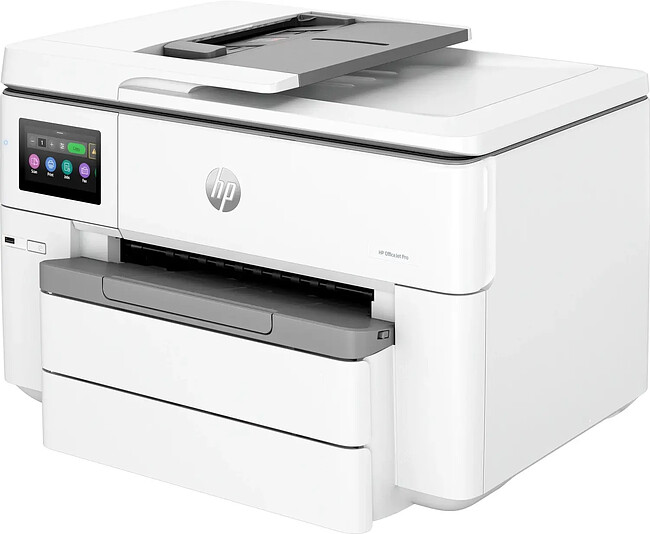 МФУ HP Officejet Pro 9730 белый (537P5C)