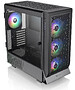 Корпус Thermaltake Ceres 500 TG ARGB без БП черный (CA-1X5-00M1WN-00)