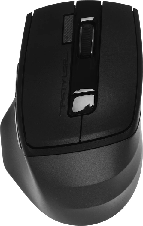 Набор периферии A4Tech Fstyler FG2400 Air 2 Black