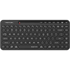 Клавиатура A4Tech Fstyler FBK36C AS черный (FBK36C AS)