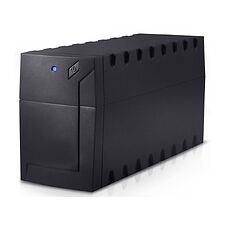 Источник бесперебойного питания Powercom Raptor Euro (RPT-800AP)