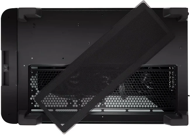 Компьютер Bloody BD-PC CZ79V3 черный (2170116)