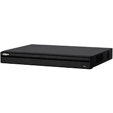 Видеорегистратор наблюдения Dahua DHI-NVR5208-4KS2