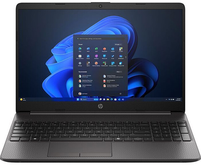 Ноутбук HP 250R G9 Dark Ash Silver (C7GA8AT) Ноутбук HP 250R G9 Dark Ash Silver (C7GA8AT)