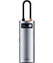 Док-станция Baseus Metal Gleam Series Space Grey (B00030708811-00)