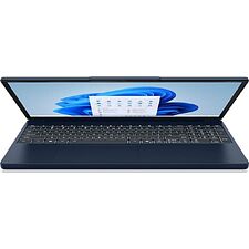 Ноутбук Lenovo IdeaPad Slim 3 15IRH10 Cosmic Blue (83K100CYPB)