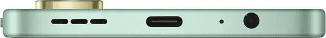 Смартфон Tecno Spark 40 Pro 8GB/256GB Bamboo Green (KM6)