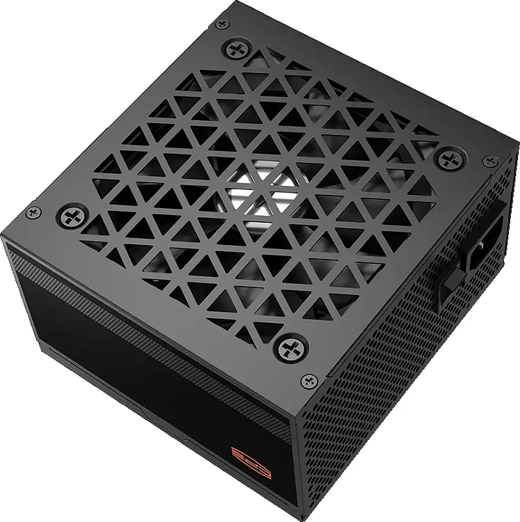 Блок питания PCCooler YK850H 850W (P3-YK850H-B1H)