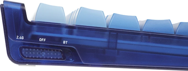 Клавиатура Redragon Garen Pro (71745)