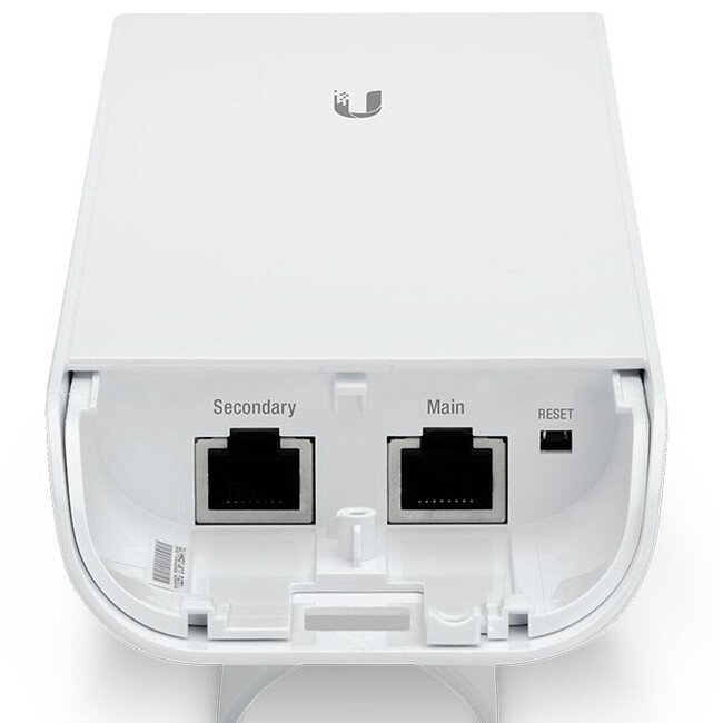 Точка доступа Ubiquiti NSM5 EU белый