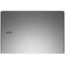 Ноутбук Hiper Factum W15D Grey (FW15D-R5743R16N5W6WPG)