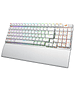 Клавиатура Asus X901 Scope II 96 WL White (90MP037A-BKRA30)
