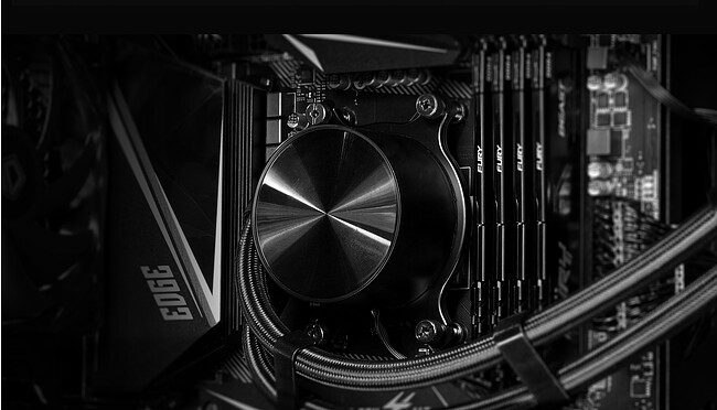 Кулер для процессора ID-Cooling FX240 PRO