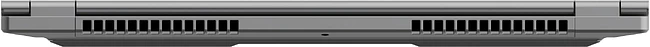 Ноутбук Maibenben P15B-R576UM Grey (P15B-R576UMF1SHGRE0)