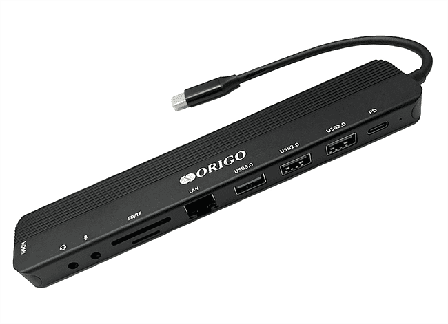 Док-станция Origo OU3350SNPD/A1A Док-станция Origo OU3350SNPD/A1A