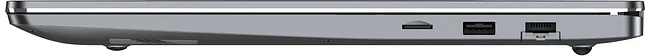 Ноутбук Tecno MegaBook K16SFA 16Gb/1Tb Grey (71005000409)