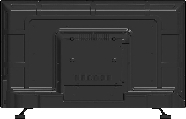 Телевизор BBK 41.5 42LEM-1080/FTS2C черный