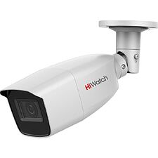 Камера видеонаблюдения Hikvision HiWatch DS-T206B 2.8-12мм