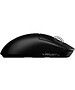 Мышь Logitech G Pro X Superlight 2C Black (910-007531)