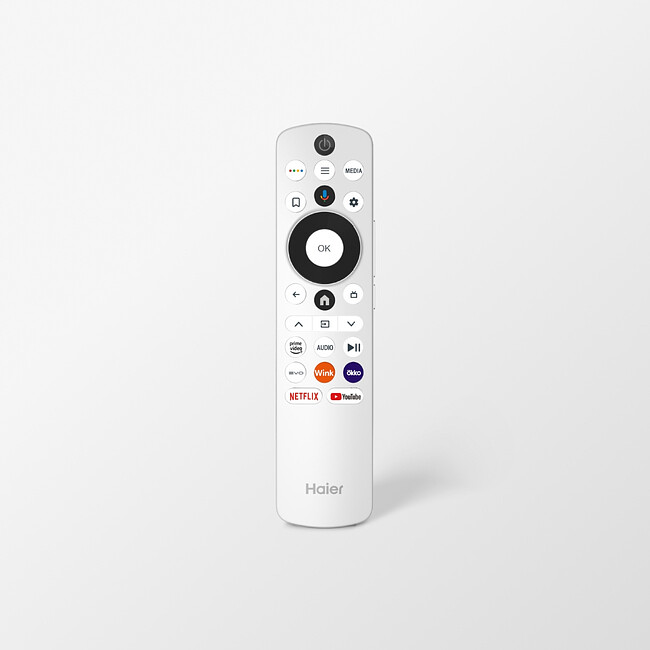 Телевизор Haier S4 50