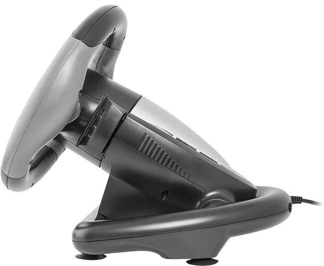 Руль Defender Challenge Mini LE (64351)