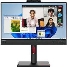 Монитор Lenovo Tiny-In-One 24 G5 (12NAGCR1CS)