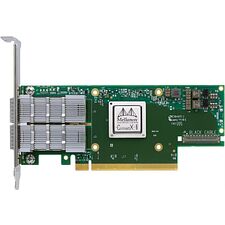 Сетевая карта Mellanox MCX653106A-ECAT