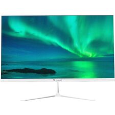 Монитор Raskat I27F10DAW White