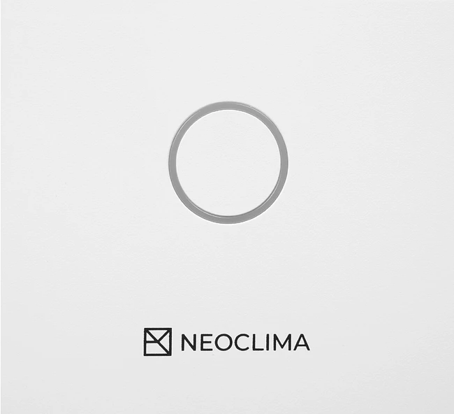 Осушитель воздуха Neoclima ND-10AZ белый