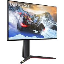 Монитор LG UltraGear 27GP95RP-B черный