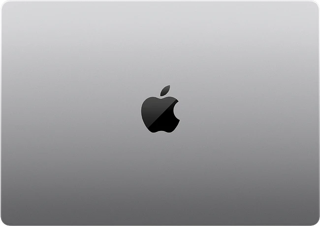 Ноутбук Apple MacBook Pro A2918 M3 8/16Gb Space Grey (Z1C800132)