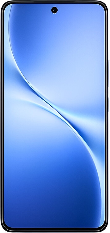Смартфон Vivo V60 Lite 8GB/128GB титановый синий (V2530)