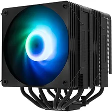Кулер для процессора Zalman CNPS15X BP ARGB Black