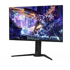 Монитор Gigabyte Aorus FO32U2P черный (20VM0-FO32U2PBA-1EKR) Монитор Gigabyte Aorus FO32U2P черный (20VM0-FO32U2PBA-1EKR)