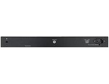 Коммутатор D-Link DGS-1250-28X/A1A