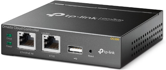 Wi-Fi контроллер TP-Link Omada OC200