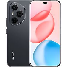 Смартфон Honor 400 Pro 12GB/512GB DNP-NX9 Midnight Black (5109BUTL)