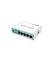 Маршрутизатор MikroTik RB750Gr3