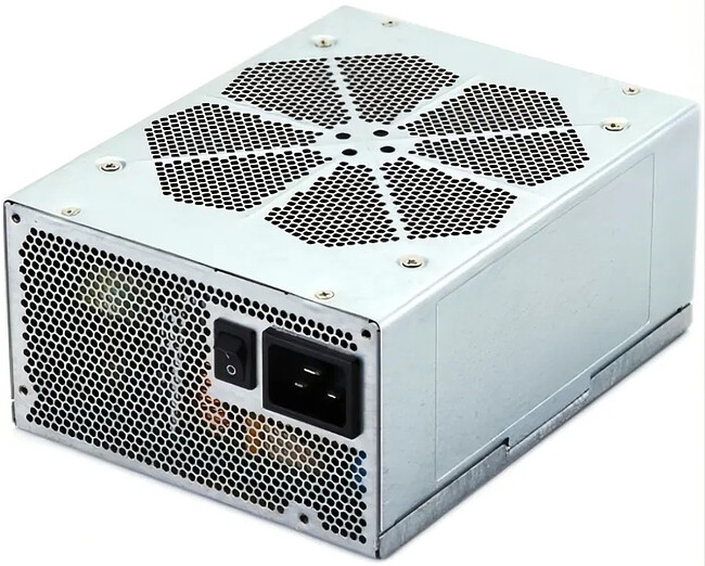 Блок питания FSP FSP1200-50ADB 1200W (9PA12A2118) Блок питания FSP FSP1200-50ADB 1200W (9PA12A2118)