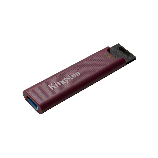 USB Flash-накопитель Kingston DataTraveler Max 512GB (DTMAXA/512GB)